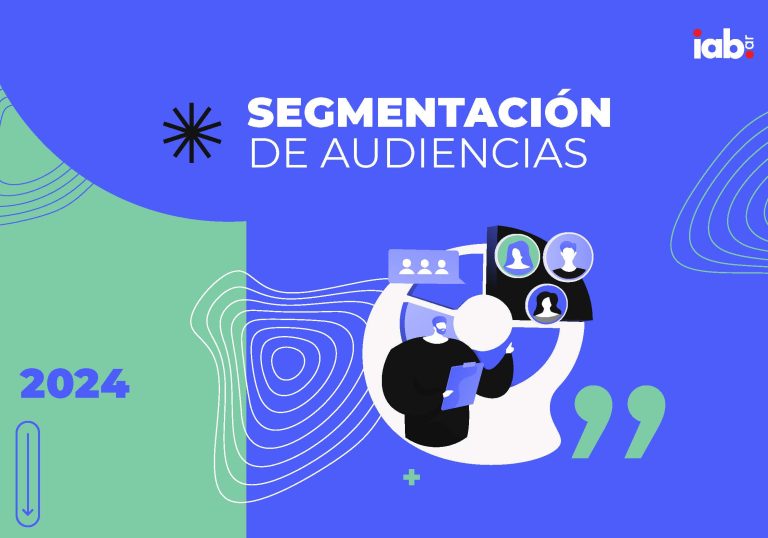 IAB Argentina lanzó un paper sobre segmentación de audiencias