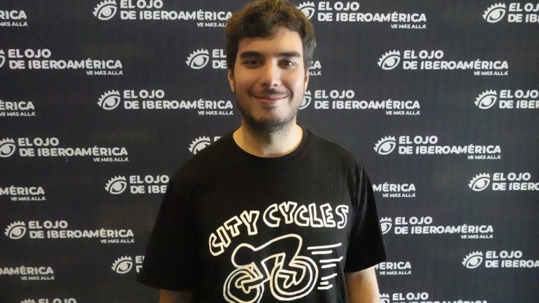 El reconocimiento de la agencia ecuatoriana Punto 99 en El Ojo de Iberoamérica