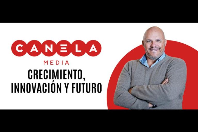 Canela Media: crecimiento, innovación y futuro