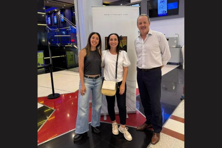 Puig y su experiencia con la publicidad en el cine