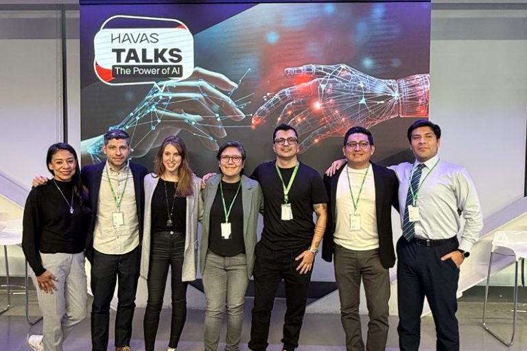 Havas Talks: el poder de la IA en la transformación del marketing