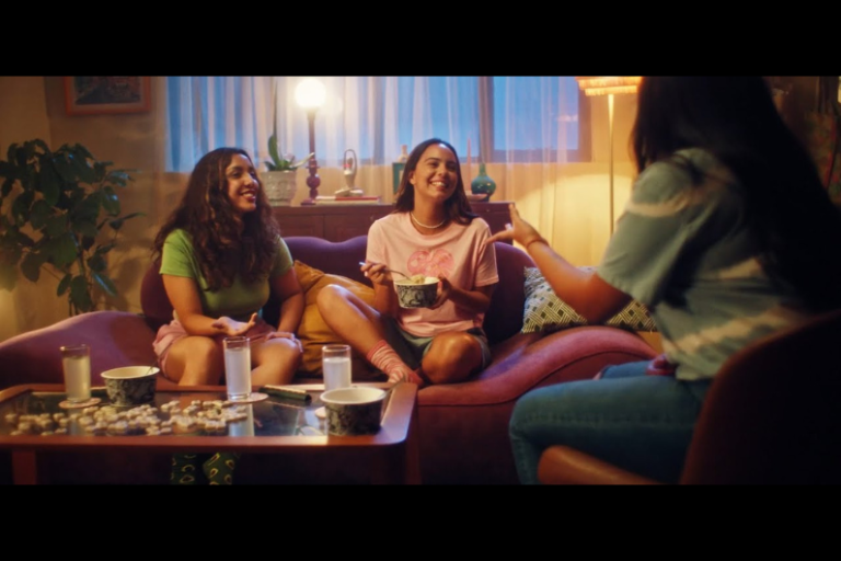 Maruchan y Archer Troy presentan lo nuevo de su campaña “La sonrisa de mi antojo”