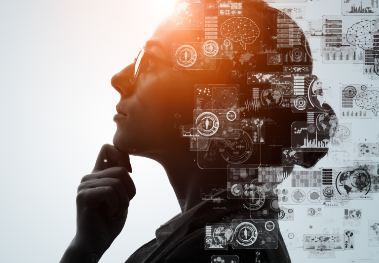 El papel de la creatividad en la era de la inteligencia artificial