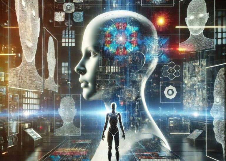 Alucinaciones IA: ¿qué son, y cómo pueden impactar a las empresas en 2025?