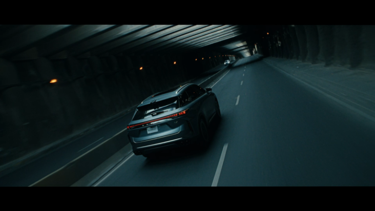 “Born for more”, lo nuevo de Mama Hungara y Anita & Vega para Exeed