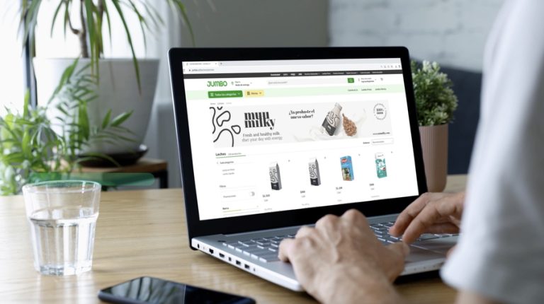 Los beneficios de la estrategia omnicanal de Cencosud Media