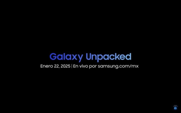 Samsung anuncia el próximo Galaxy Unpacked 2025 y el inicio del pre-registro en México