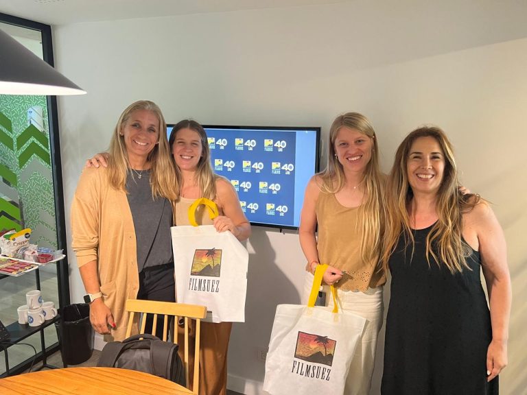 FilmSuez refuerza vínculos con agencias y anunciantes a través de encuentros estratégicos