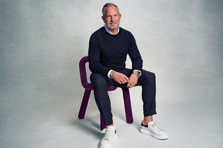 El ex-CEO de Omnicom Health Group regresa a Publicis como CEO Global de Publicis Health