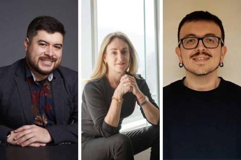 McCann Worldgroup Chile refuerza su liderazgo con tres nuevas posiciones clave