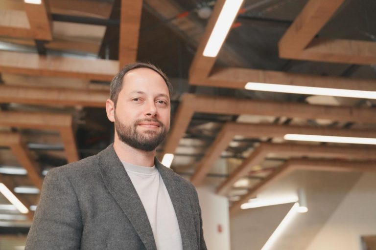 Giancarlo Trocino asume como Chief Experiential Officer en VML Colombia