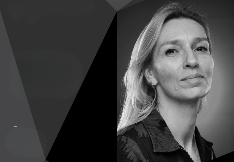 Celeste Dalairac presidirá este año el jurado de LATAM para Gerety Awards