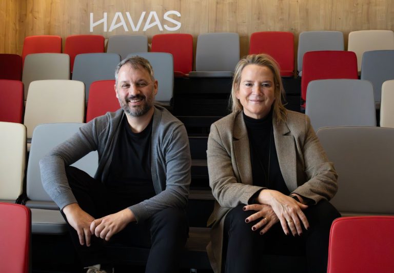 Havas Creative suma a Jesús Rasines como Chief Creative Officer