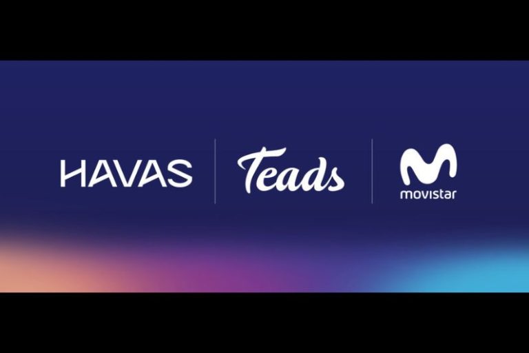 Teads impulsa el tráfico y las conversiones en campaña de Movistar en Colombia