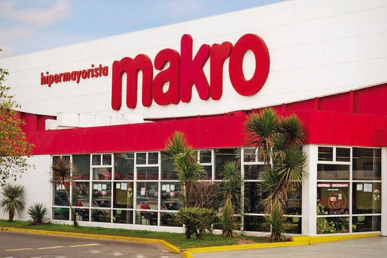 Cencosud expande su presencia en Argentina con la compra de Makro y Basualdo