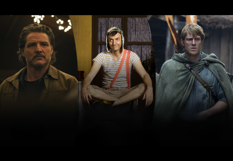 Max presenta sus estrenos para 2025: historias que “lo pueden todo”