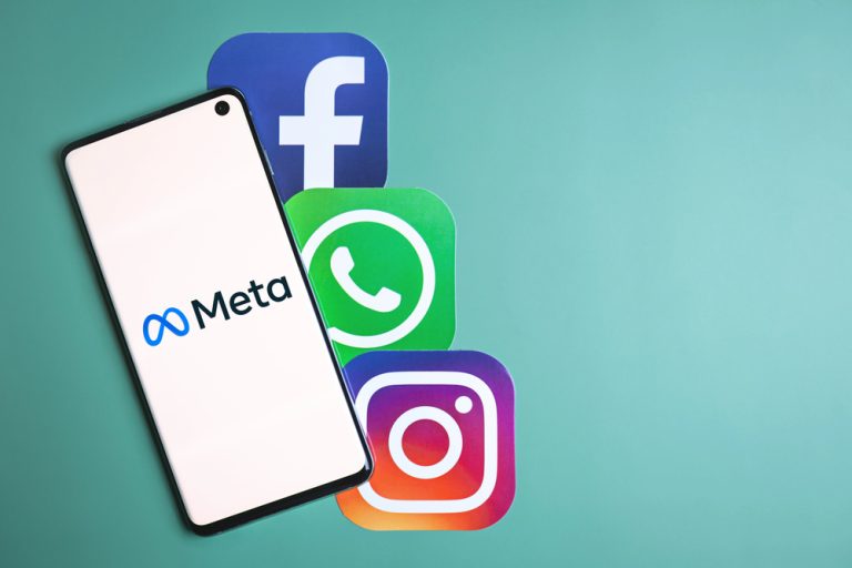 Meta informa ingresos superiores al pronóstico mientras mantiene su impulso en la IA