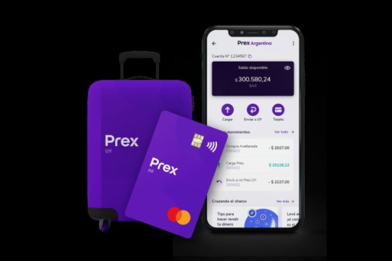 Prex mejora la experiencia del cliente a través de datos, IA y automatización