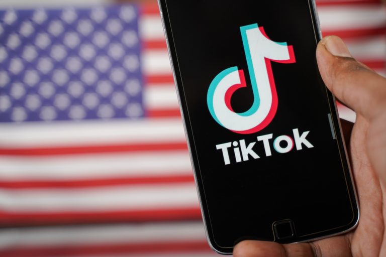 ¿Qué está pasando con TikTok en EE.UU.?