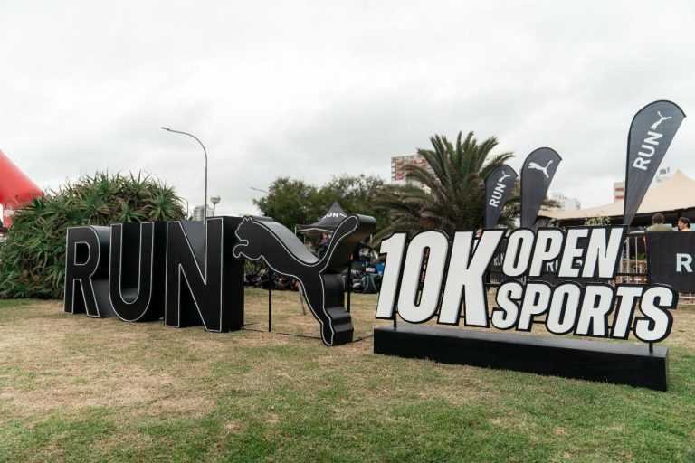 Mar del Plata recibió una nueva edición de los 10k Open Sports Verano De Puma