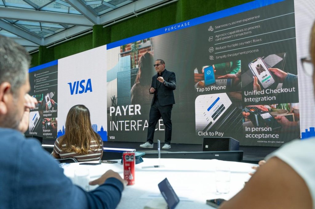 http://Foto%202%20Visa%20Latin%20American%20Seller%20Summit%202025%20-%20Leonardo%20Collado