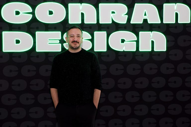 Conran Design Group apuesta por la creatividad latinoamericana con su lanzamiento en Ciudad de México