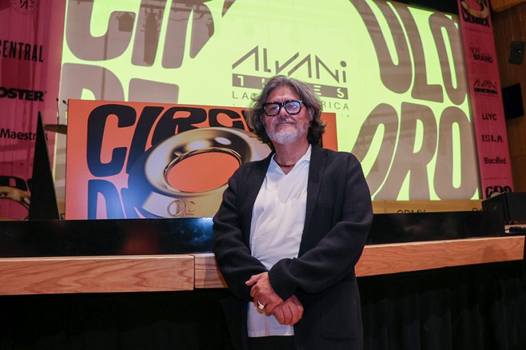Humberto Polar: “Cada año México sigue elevando la vara en la industria creativa”