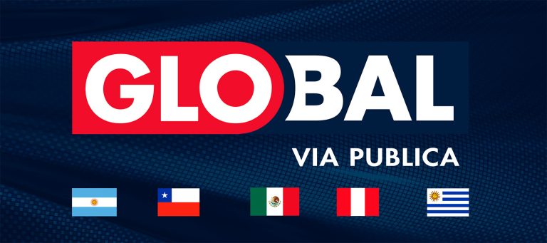 Global Vía Pública compra Clear Channel en Chile, Perú y México