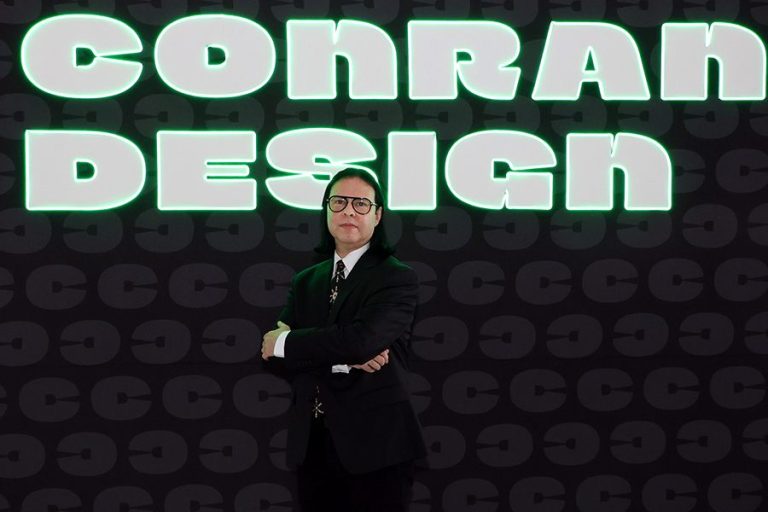 Jonathan Finer sobre la llegada de Conran Design a México: “El branding es más que estética, es estrategia y transformación”