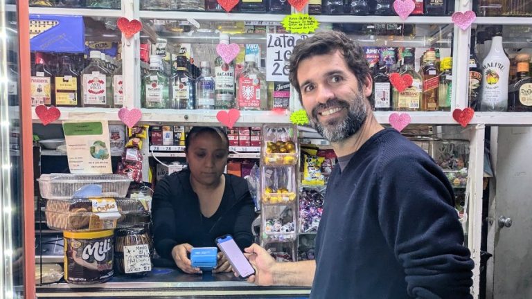 México: Mercado Pago impulsa la digitalización del dinero con una red de más de 20 mil tiendas