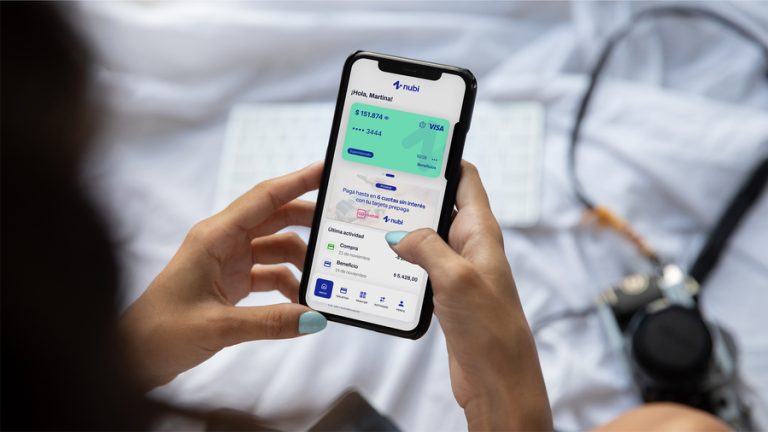GOcuotas y Nubi se unen para potenciar los beneficios corporativos en 2025