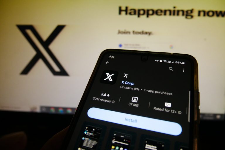 X lanzará su primera campaña publicitaria para promocionarse como la “app de todo”