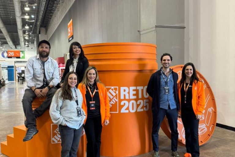 TERAN TBWA arranca el año con fuerza al ganar la cuenta de The Home Depot