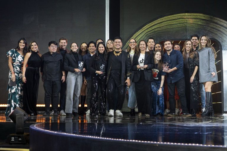Unilever brilla en los TikTok Ad Awards 2025 con 8 galardones, incluido el de Anunciante del Año