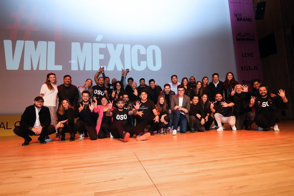 http://VML%20Agencia%20del%20año%20en%20Circulo%20de%20Oro%20México