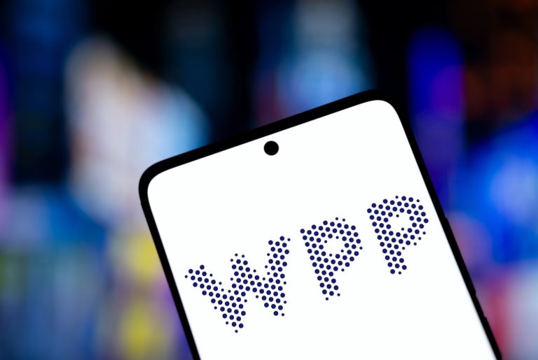 El rendimiento de WPP en 2024: caída en los ingresos y débiles pronósticos para este año