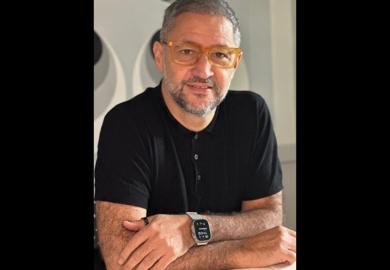 Interact presenta el Informe Tendencias Digitales 2025