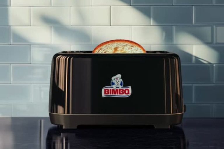 Bimbo elige a GUT como su nueva agencia creativa en Latinoamérica
