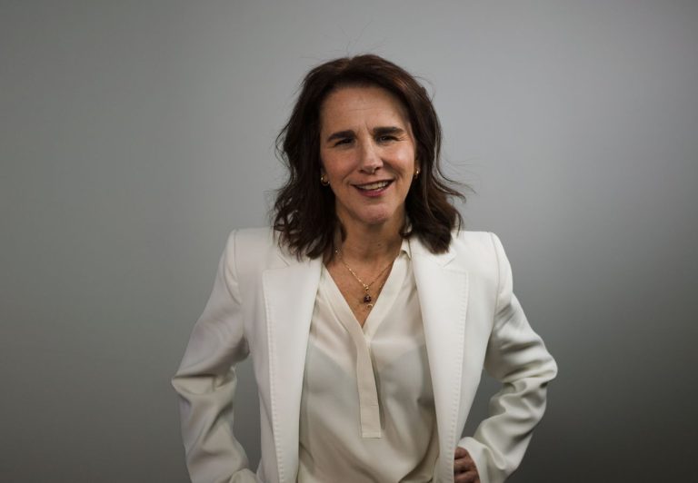 Blanca Juana Gómez Morera, nueva Directora General de LLYC en México