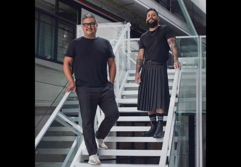 The Juju suma a Coqui Soto como Executive Creative Director en Perú