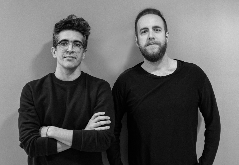 Si no hay humor, que no haya nada: la reflexión de Gastón Cánaves y Agustín Alba de Dentsu Creative