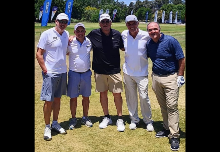 FilmSuez, sponsor del circuito Taga Golf por tercer año consecutivo