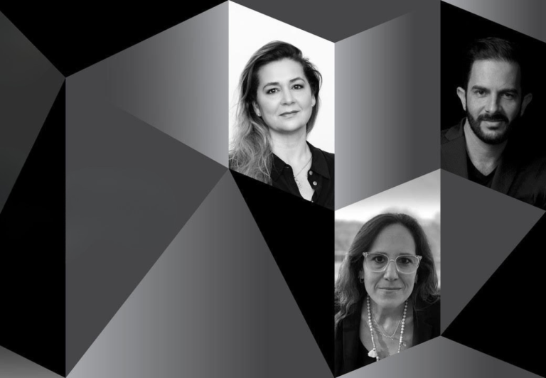 Creatividad sin fronteras: Gerety Talks junto al Círculo Creativo USA