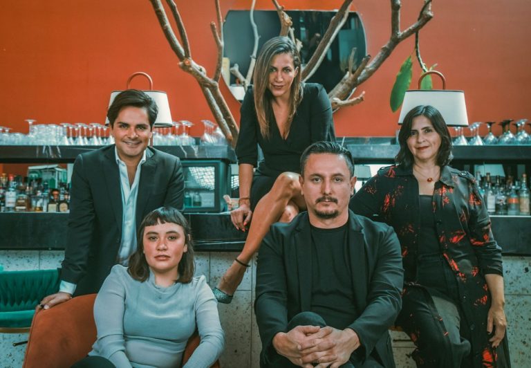 Grey México acelera el motor creativo de Volvo en Latinoamérica