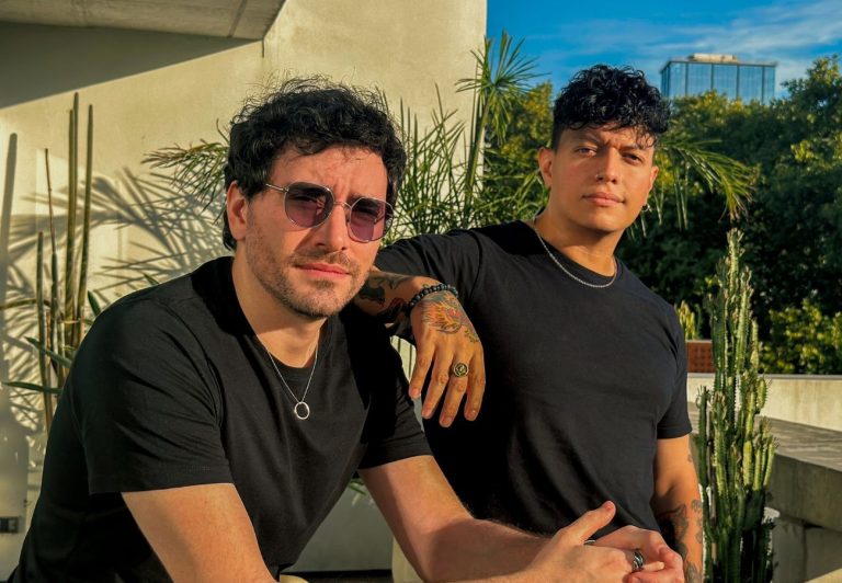 Julián Amarillo y Haroldo Moreira, nuevos Directores Creativos en GUT Buenos Aires Julián Amarillo y Haroldo Moreira