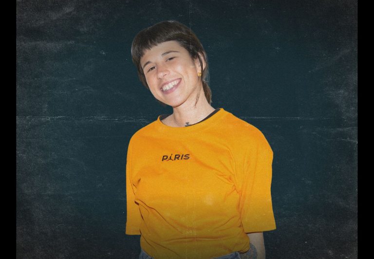 Joy Giangualano es la nueva Head of Strategy de Zurda Agency