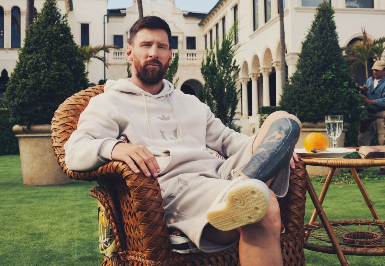 Adidas y Messi lo hicieron otra vez: ¿cuál es la novedad que presentan ahora?