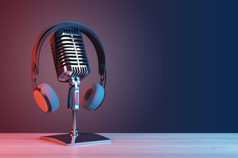 Conexión Insider: el podcast que explora las tendencias clave del marketing y la publicidad