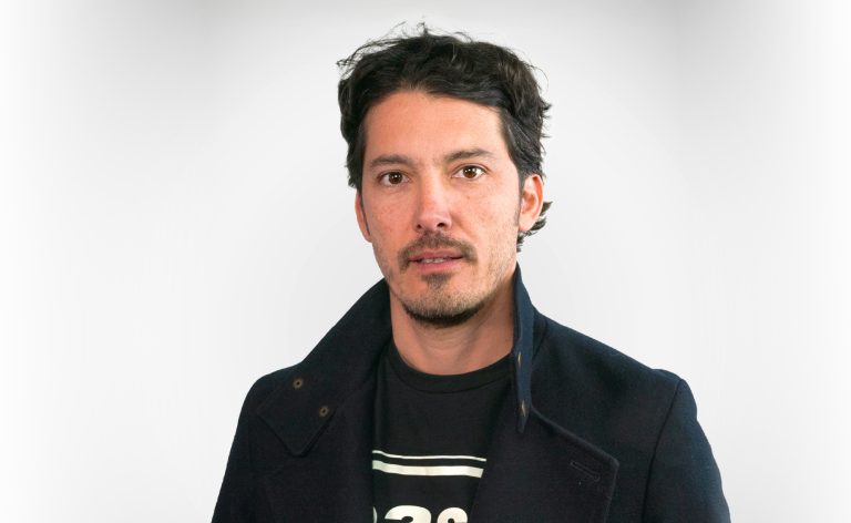 Mauricio Guerrero es el nuevo Americas Chief Creative Officer de LLYC