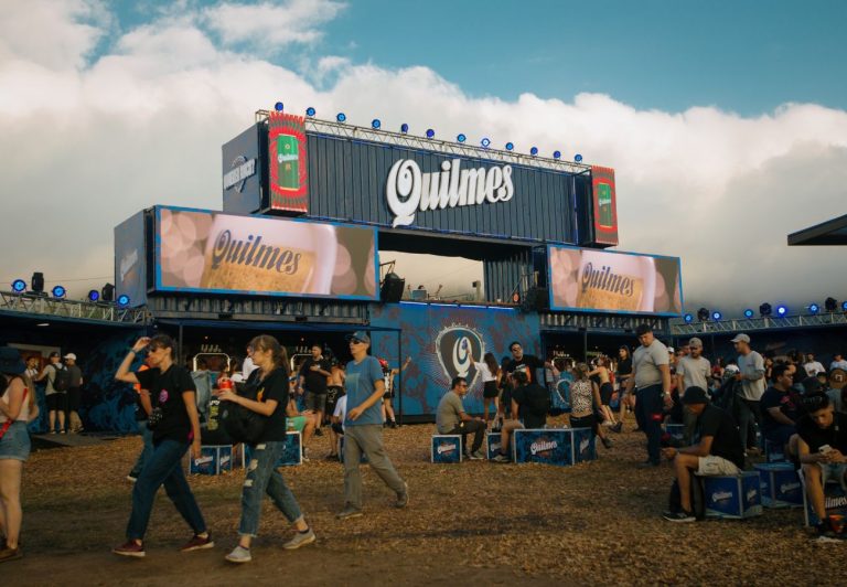 Cosquín Rock 2025: una edición inolvidable de la mano de Quilmes